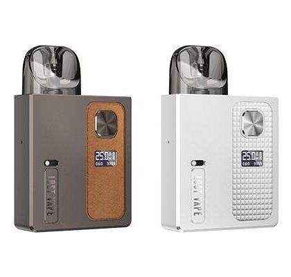Ursa Baby Pro by Lost Vape 25w