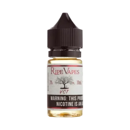 VCT Handcrafted Saltz Ripe Vapes 30ml