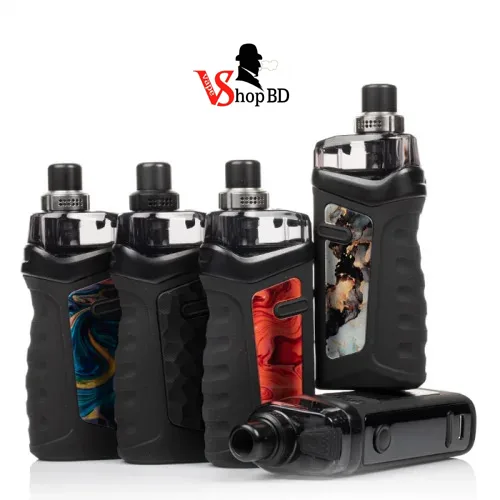 JACKAROO POD Mod KIT