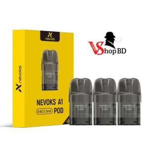 NEVOKS FEELIN A1 POD Cartridges