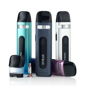 Uwell Caliburn X Pod Vape Kit