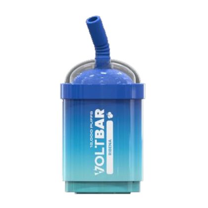 Voltbar 12000puffs Ribena Pre-filled Cartridges
