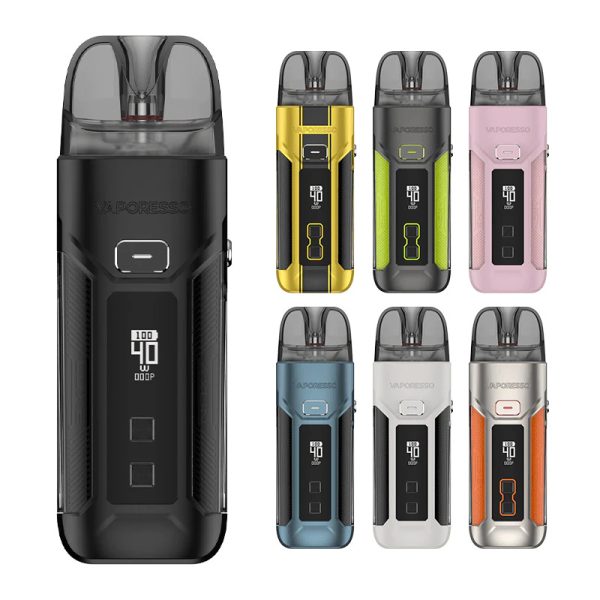 Vaporesso Luxe X Pro Kit 40W