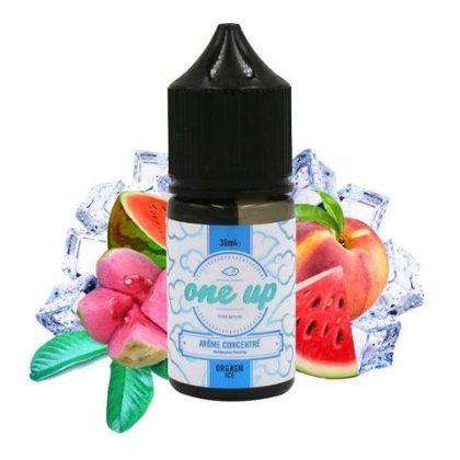 ORGASM ICE BY ONE UP SALTS 30ML