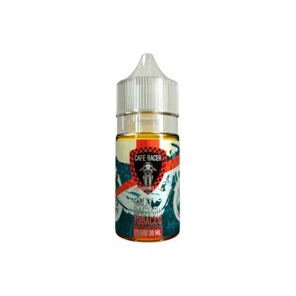 Cafe Racer Salty Bastard Tobacco Salt 30ml