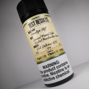 Paradigm Shift by Twiztid Timmy's Coils 120ML