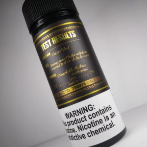 Sacred Seal by Twiztid Timmy's Coils 120ML