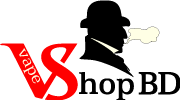 Vape Shop BD Logo