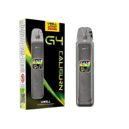 Uwell CALIBURN G4 Pod kit 35W
